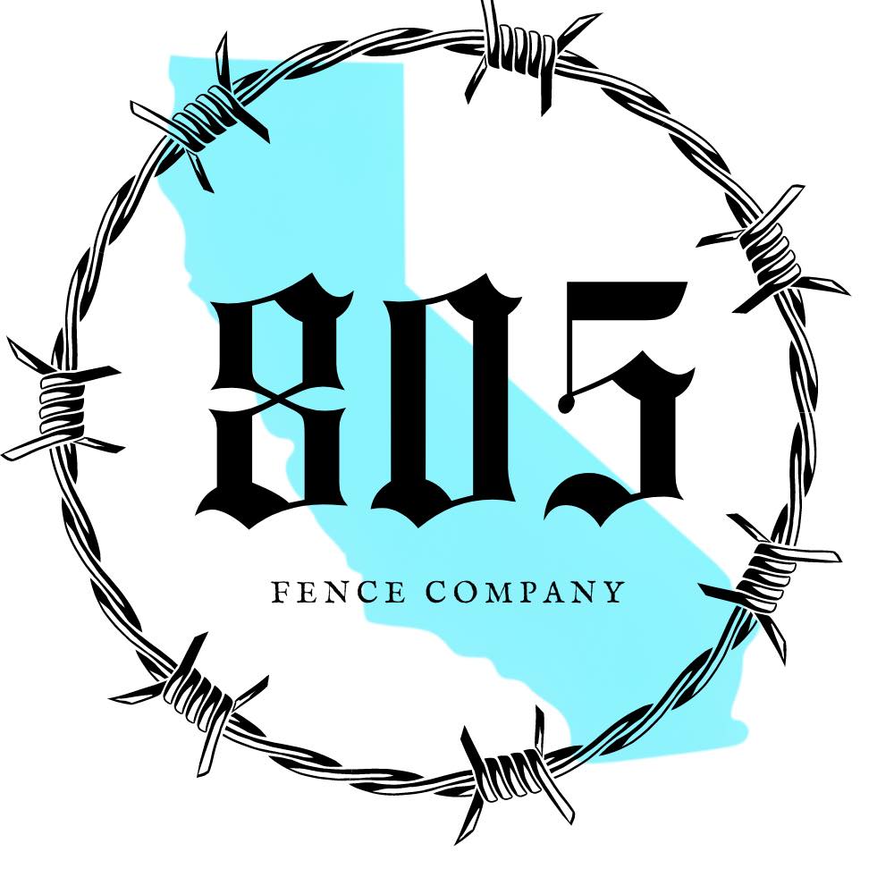 805 Fence Company License # 1119060